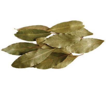 laurel_leaves