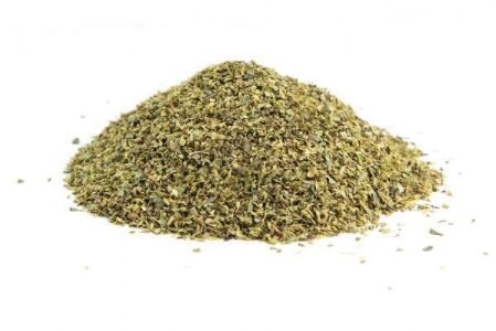 oregano